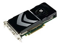 Club 3D 8800GTS G92 - graphics adapter - GF 8800 GT - 512 MB