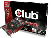 ATI Radeon X800 RX 256MB Dual DVI Vivo