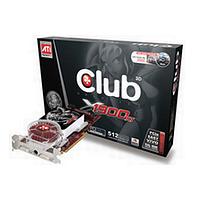 Radeon X1900XT 512MB GDDR3 PCI Express