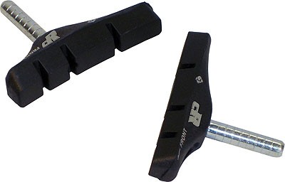 Molded MTB Cantilever Brake Pads -