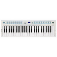 U-Key 49 key Controller Keyboard- Nearly New