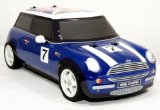 CML Distribution Mini Cooper 1:10 scale