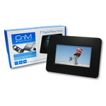 Digital Photo Frame 7inch