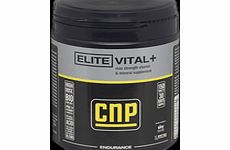 CNP Professional Elite Vital   Natural Capsules