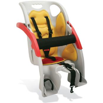 Co-Pilot Limo Child Seat