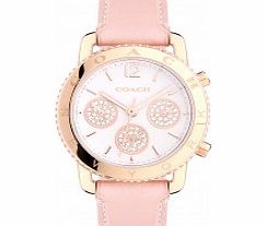 Coach Ladies Legacy Sport Watch