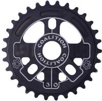 Coalition CNC SPROCKET