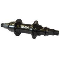 Coalition REAR HUB - BLACK