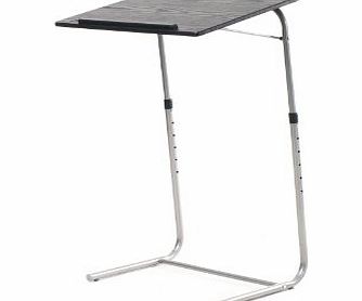 coavas  Adjustable Folding Laptop Computer Desk Table Stand, Living Room Furniture