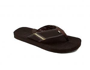 Cobian ARV 2 Flip Flops - Chocolate