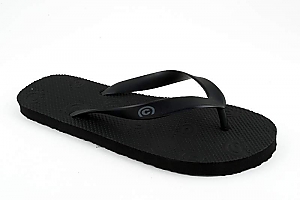 Flop Flip Flops - Black