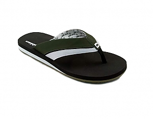 Cobian Kirra Flip Flops - Olive