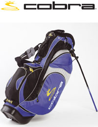 Cobra DB-05 Stand Bag