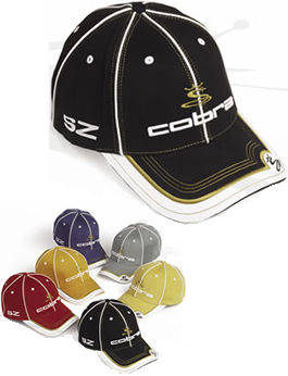 Flexi Fit Cap SZ Series