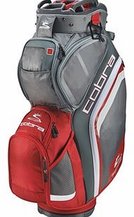 Cobra Golf Cobra BiO Cart Bag 2014