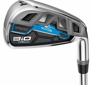 Cobra Golf Cobra BiO CELL Irons - Graphite Shaft