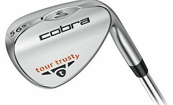 Cobra Tour Trusty Wedge (Satin) 2014