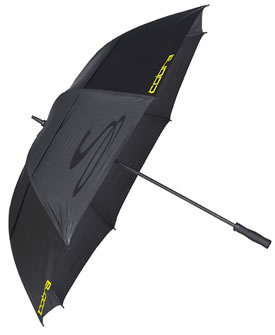 cobra Golf Double Canopy Umbrella