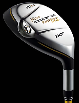 cobra Golf Pro Baffler Utility Club