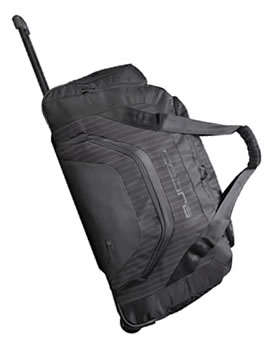 Golf Rolling Duffel Bag