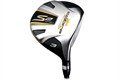 S2 Offset Fairway Wood