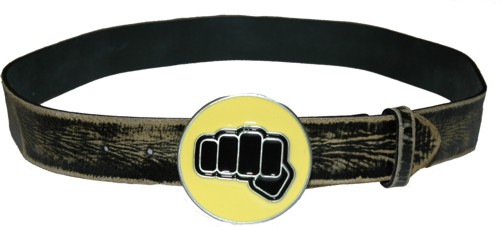 Kai Fist Belt