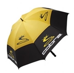 Cobra King Cobra Double Canopy Umbrella CODCUMB