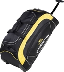 Cobra King Cobra Wheeled Holdall KCXKWH