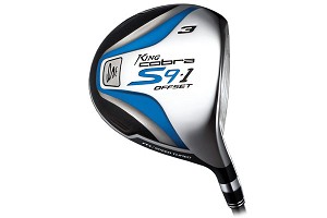 S9-1 M Offset Fairway Wood