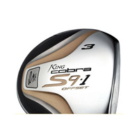 Senior S9-1 M Offset Fairway Wood