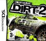 Colin McRae DIRT 2 NDS