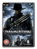 Damnation PC