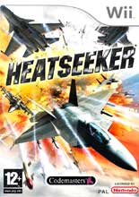 Heatseeker Wii