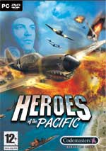 Heroes of the Pacific PC