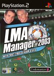 LMA Manager 2003 (PS2)