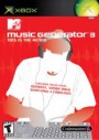 MTV Music Generator 3 Xbox