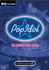 Codemasters Pop Idol PC