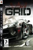 Race Driver Grid PS3