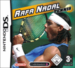 Rafa Nadal Tennis NDS