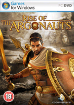 Rise of the Argonauts PC