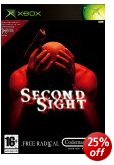 Second Sight Xbox