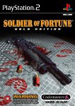 Soldier of Fortune Gold Edition (PS2)