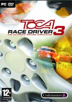 TOCA Race Driver 3 PC