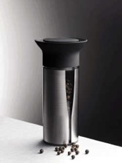 Four Seasons Pepper Mill