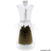 Pina Clear Pepper Mill