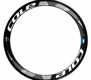 T50 Lite Tubular Rim