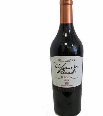 Reserva Rioja