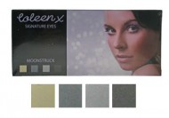 Coleen Mcloughlin Coleen X Signature Eyes Palette - Moonstruck