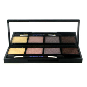 X Cosmetics Eye Pallet - Chocolate Box