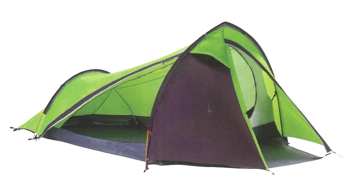 Coleman 3 Person Avior X3 Tent